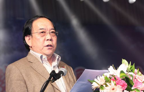 中国人民大学培训学院院长李湘教授