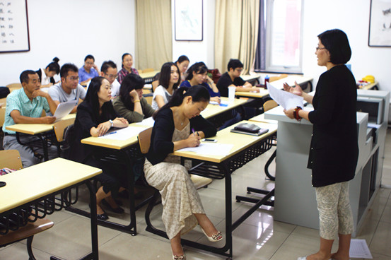 教学期新教研——记大一年级学期教研会