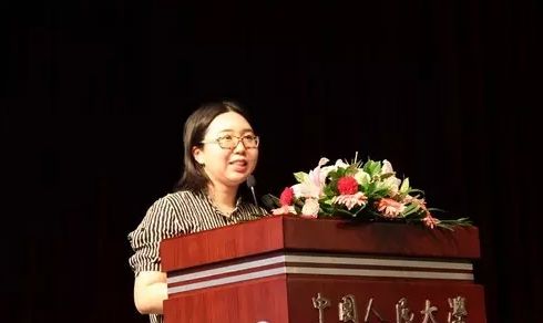 中国人民大学AD留学2018年招生说明会隆重举行